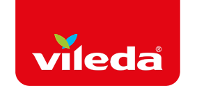Vileda logotype